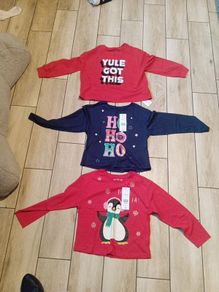 girls wear aged 6-7