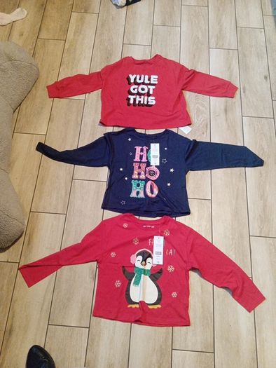 girls wear aged 6-7