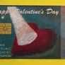 Callcard 1158 Valentines Day 97 Image 3