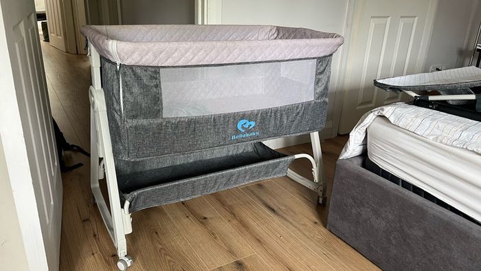 Baby Cot