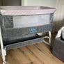 Baby Cot Image 5