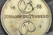 GERMANY  SILVER 1968 10 Mark Beautiful Uncirculated Swirling Lustre GEM BU