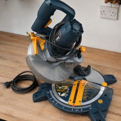 chopsaw