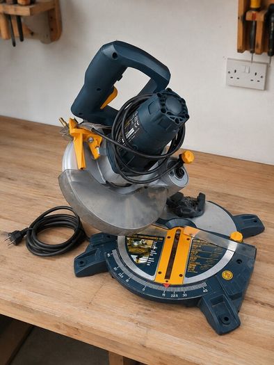 chopsaw