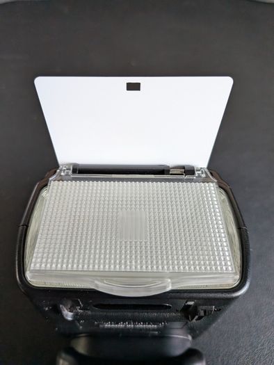 Nikon Flash - SB-910