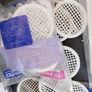 building tools/items. Include trowel, mitre, shower hose, vents... Image 10
