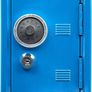 Money Safe 120 X 105 X 160 Mm (free Postage) Image 2