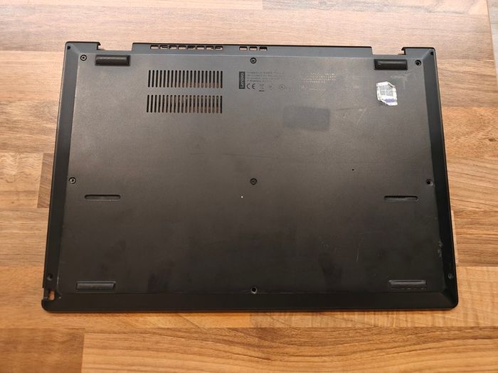 Lenovo L390 bottom cover