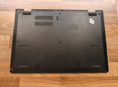 Lenovo L390 bottom cover