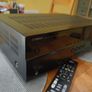 Yamaha YHT1840 5.1 surround system - receiver + speakers + subwoofer Image 5