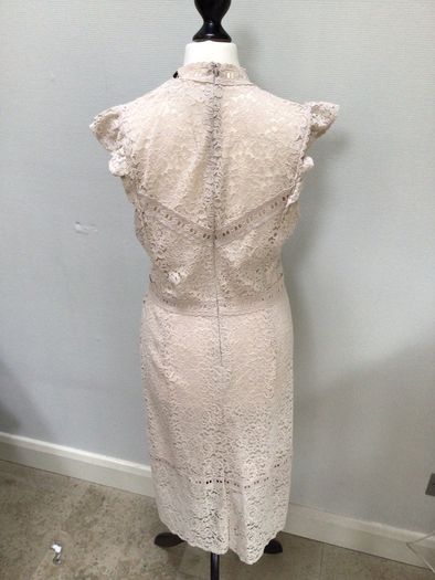 Rosemunde Ladies lace dress