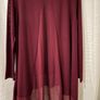 New Long Tunic Top Image 2