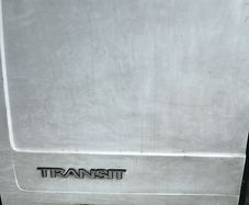 door van