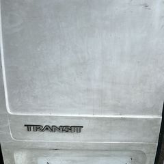 door van