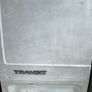 Ford Transit Rear Doors Image 4