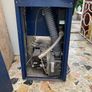 warmflow oil boiler Image 2