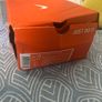 Nike Mercurial Vapor 12 Elite FG (Volt) - Size UK 9 / US 10 (28 cm) - BRAND NEW Image 8