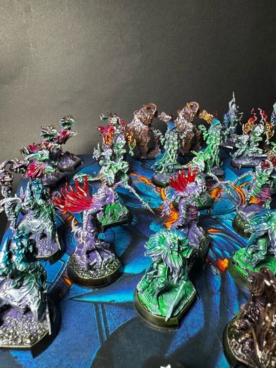 Descent Legenda of the Dark