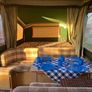 Trailer Tent Conway Cardinal Solid Top Image 3