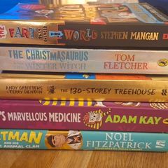 Childrens Books