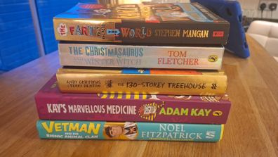 Childrens Books