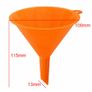 Plastic Funnels Set of 4 Image 4