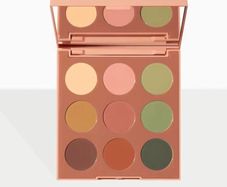 morphe pallet