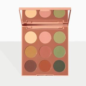 morphe pallet