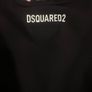 dsquared2 tshirt white one and black both brand new Image 9