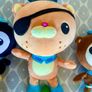 Octonauts Soft Toys - 35euro - Dublin3 Image 4