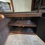 Vintage antique warmer drawer 700w Image 4