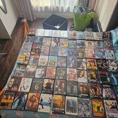 dvds all original