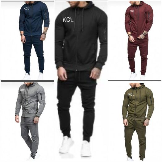 Men Tracksuit