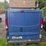 Opel Vivaro Image 2