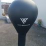 Hit Boxing Adjustable Boxing Speed Ball Image 2