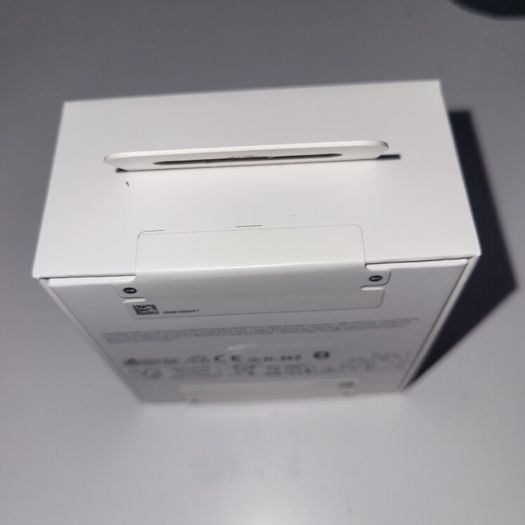 Brand New Samsung Galaxy Buds4 Factory Sealed Box in Black