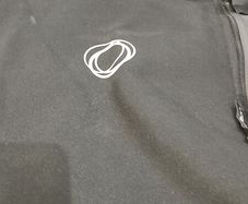Bugaboo Camelion spare muff and mattress.