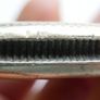 Vintage Silver Plated Vesta Case Matchsafe Irish Connemara Shamrock Lucky Image 5