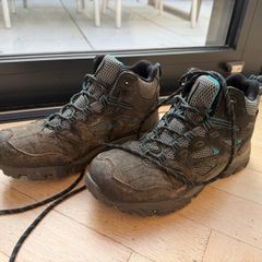 Regatta hiking boots uk 6 eu39