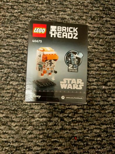 40675 Clone Commander Cody