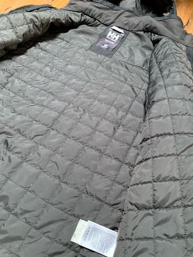 Helly Hansen Parka