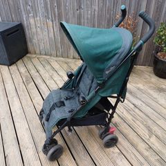 Silvercross Pop Stroller