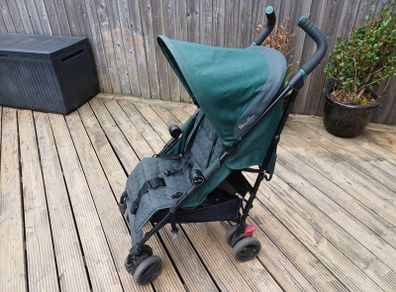 Silvercross Pop Stroller