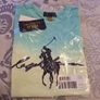 Ralph Lauren sweatshirt size S, 8 years, also M, 10-12 years Image 3