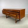 Mid Century William Laurence Teak Sideboard Image 3