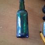 Tyrone Mineral Water Co DUNGANNON Bottle Image 2