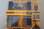 DEWALT 40 piece Screwdriving Set