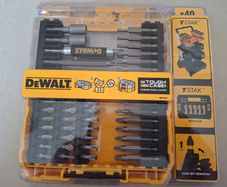 DEWALT 40 piece Screwdriving Set