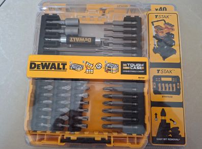 DEWALT 40 piece Screwdriving Set