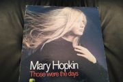 Mary Hopkins Those were the days lp